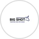 Big Shot Trading logo