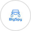 BigSpy logo