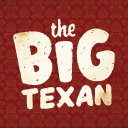Big Texan Steak Ranch