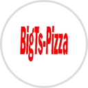 Big T's Pizza