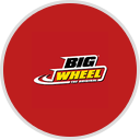 big wheel