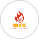 Big Wok Mongolian BarBQ