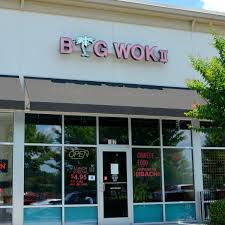 Big Wok