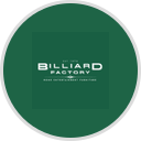 Billiard Factory
