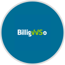 Billig VVS logo