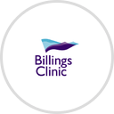 Billing's Clinic logo