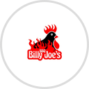 Billy Joe's BBQ Logo