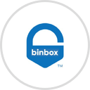 Binbox Lockers
