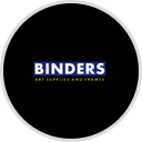 Binders Art