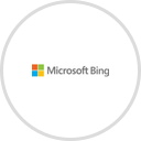 Bing Places logo