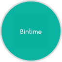 Bintime