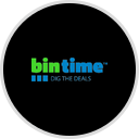 Bin Time Stores