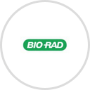 Bio-Rad Laboratories logo