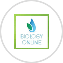 Biology Online logo