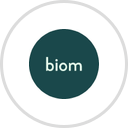 Biom logo