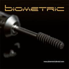 Biometric Dental