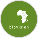 Biovision logo