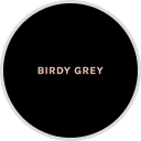 Birdy Grey