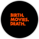 Birth.Movies.Death. logo