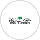 Birzeit University logo