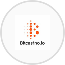 Bitcasino logo
