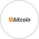 Bitcoin Core logo