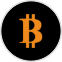 Bitcoin Merch logo