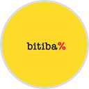 bitiba Briantos Adult Salmón y patata - SIN CEREALES