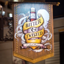 Bitter & Twisted