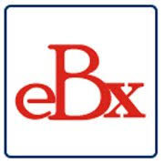 BizEx India logo