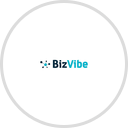 BizVibe logo