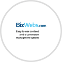 BizWebs logo