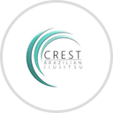 Crest Brazilian Jiu Jitsu