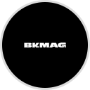 BK Magazine logo