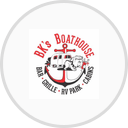 BKS Boathouse logo