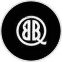 Blackboard BBQ logo
