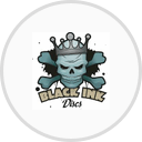 Black Ink Discs