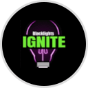 Blacklights Ignite