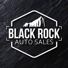 Black Rock Auto