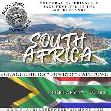 Black Sense Entertainment