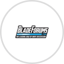BladeForums logo