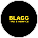 Blagg Tire Pros & Service