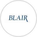 Blair logo