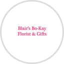 Blair's Bokay Florist