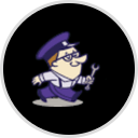 Blanton's Air Conditioning logo