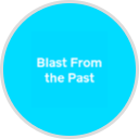 Blast From The Past logo