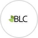 BLC Company logo