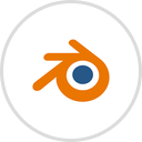 Blender logo
