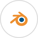 Blender Foundation logo