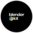 BlenderKit Full Plan